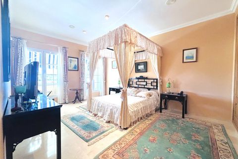 Villa a Mijas Costa, Malaga, Mijas Costa - € 2.980.000 | Ref: 428-03821P - foto 25