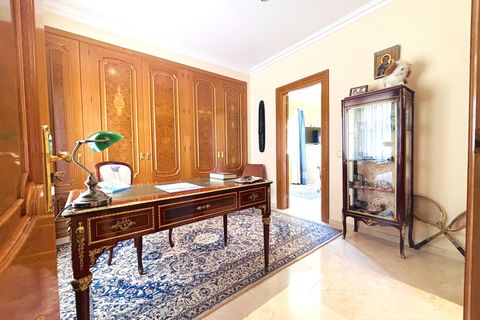 Villa a Mijas Costa, Malaga, Mijas Costa - € 2.980.000 | Ref: 428-03821P - foto 28