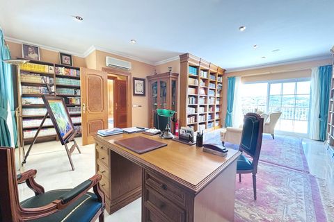 Villa a Mijas Costa, Malaga, Mijas Costa - € 2.980.000 | Ref: 428-03821P - foto 36