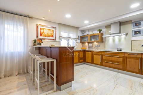 Villa i Javea, Alicante, Javea - € 1.150.000 | Ref: JAV37565 - foto 26