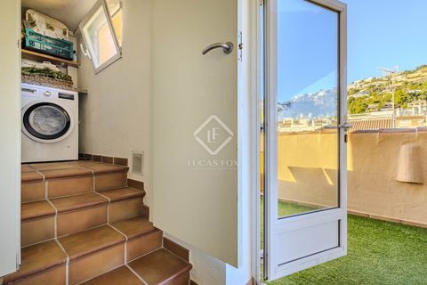 Villa i Javea, Alicante, Javea - € 1.150.000 | Ref: JAV37565 - foto 42