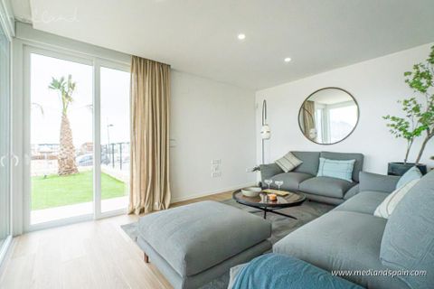 Villa i Polop, Alicante, Polop - € 607.300 | Ref: N-6329822 - foto 7