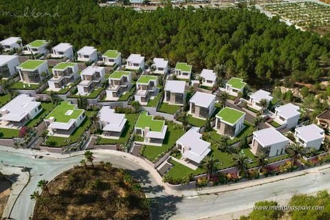 Villa i Polop, Alicante, Polop - € 626.500 | Ref: N-6329841 - foto 2