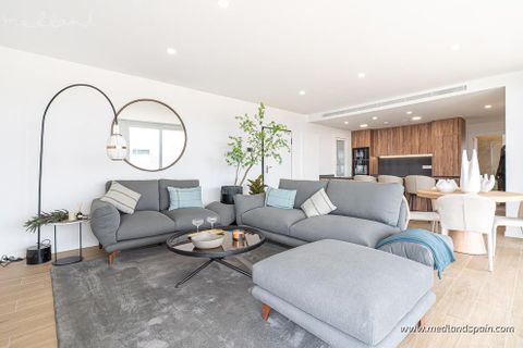 Villa i Polop, Alicante, Polop - € 626.500 | Ref: N-6329841 - foto 7