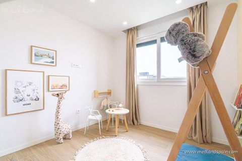 Villa i Polop, Alicante, Polop - € 626.500 | Ref: N-6329841 - foto 15