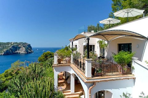 Villa a Andratx, Mallorca, Andratx - € 7.900.000 | Ref: MAL55600 - foto 2