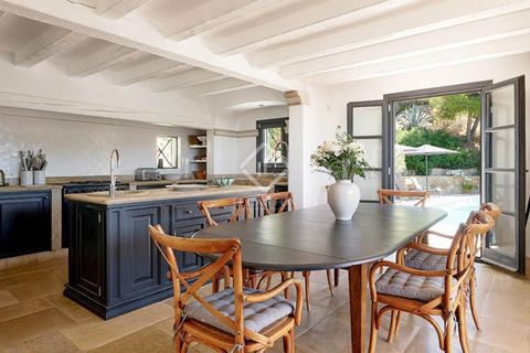 Villa a Andratx, Mallorca, Andratx - € 7.900.000 | Ref: MAL55600 - foto 6