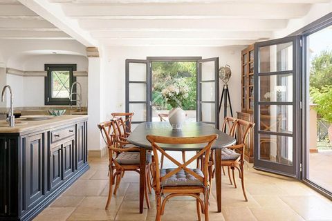 Villa a Andratx, Mallorca, Andratx - € 7.900.000 | Ref: MAL55600 - foto 8