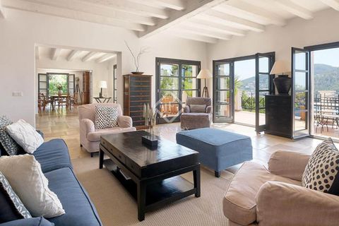 Villa a Andratx, Mallorca, Andratx - € 7.900.000 | Ref: MAL55600 - foto 9