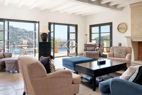 Villa a Andratx, Mallorca, Andratx - € 7.900.000 | Ref: MAL55600 - foto 10