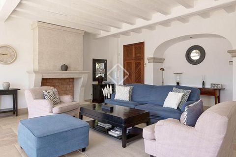 Villa a Andratx, Mallorca, Andratx - € 7.900.000 | Ref: MAL55600 - foto 11