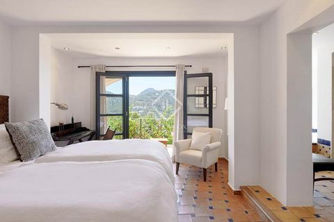 Villa a Andratx, Mallorca, Andratx - € 7.900.000 | Ref: MAL55600 - foto 13