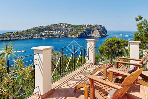 Villa a Andratx, Mallorca, Andratx - € 7.900.000 | Ref: MAL55600 - foto 22