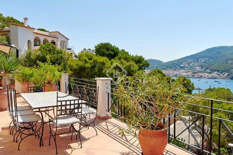Villa a Andratx, Mallorca, Andratx - € 7.900.000 | Ref: MAL55600 - foto 24