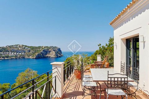 Villa a Andratx, Mallorca, Andratx - € 7.900.000 | Ref: MAL55600 - foto 26