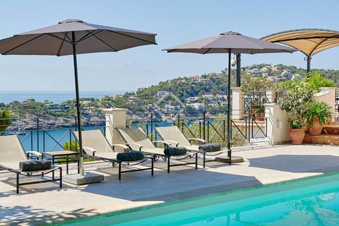 Villa a Andratx, Mallorca, Andratx - € 7.900.000 | Ref: MAL55600 - foto 29