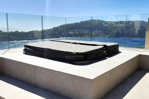 Villa a Andratx, Mallorca, Andratx - € 7.900.000 | Ref: MAL55600 - foto 31