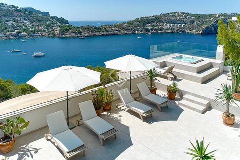 Villa a Andratx, Mallorca, Andratx - € 7.900.000 | Ref: MAL55600 - foto 32