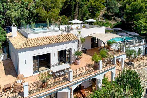 Villa a Andratx, Mallorca, Andratx - € 7.900.000 | Ref: MAL55600 - foto 34