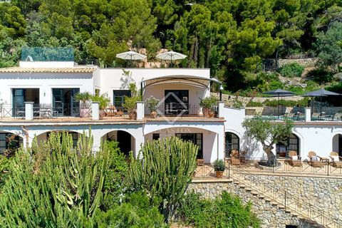 Villa a Andratx, Mallorca, Andratx - € 7.900.000 | Ref: MAL55600 - foto 36