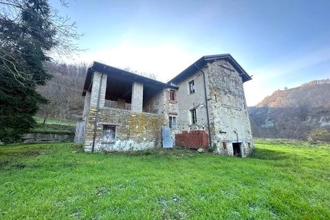 Landejendom i Montechiaro d'Acqui, Alessandria, Montechiaro d'Acqui - € 125.000 | Ref: MCH001 - foto 1