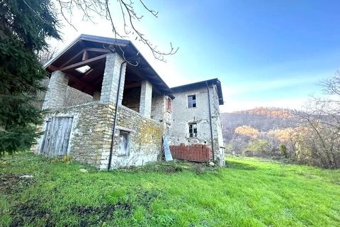 Landejendom i Montechiaro d'Acqui, Alessandria, Montechiaro d'Acqui - € 125.000 | Ref: MCH001 - foto 2