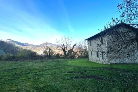 Landejendom i Montechiaro d'Acqui, Alessandria, Montechiaro d'Acqui - € 125.000 | Ref: MCH001 - foto 3
