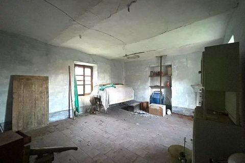 Landejendom i Montechiaro d'Acqui, Alessandria, Montechiaro d'Acqui - € 125.000 | Ref: MCH001 - foto 5