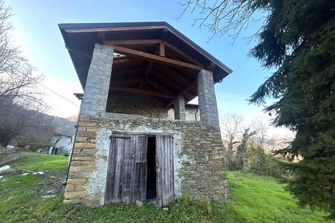 Landejendom i Montechiaro d'Acqui, Alessandria, Montechiaro d'Acqui - € 125.000 | Ref: MCH001 - foto 6