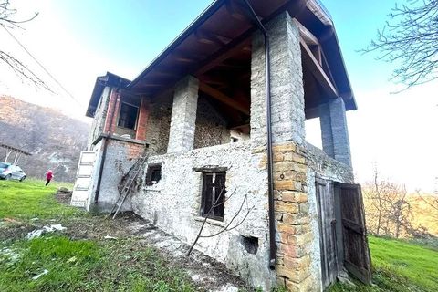 Landejendom i Montechiaro d'Acqui, Alessandria, Montechiaro d'Acqui - € 125.000 | Ref: MCH001 - foto 7