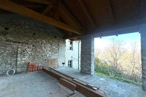 Landejendom i Montechiaro d'Acqui, Alessandria, Montechiaro d'Acqui - € 125.000 | Ref: MCH001 - foto 8