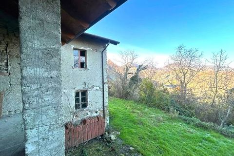 Landejendom i Montechiaro d'Acqui, Alessandria, Montechiaro d'Acqui - € 125.000 | Ref: MCH001 - foto 10