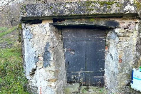 Landejendom i Montechiaro d'Acqui, Alessandria, Montechiaro d'Acqui - € 125.000 | Ref: MCH001 - foto 12