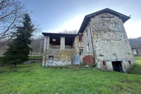 Landejendom i Montechiaro d'Acqui, Alessandria, Montechiaro d'Acqui - € 125.000 | Ref: MCH001 - foto 13