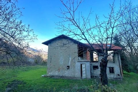 Landejendom i Montechiaro d'Acqui, Alessandria, Montechiaro d'Acqui - € 125.000 | Ref: MCH001 - foto 14