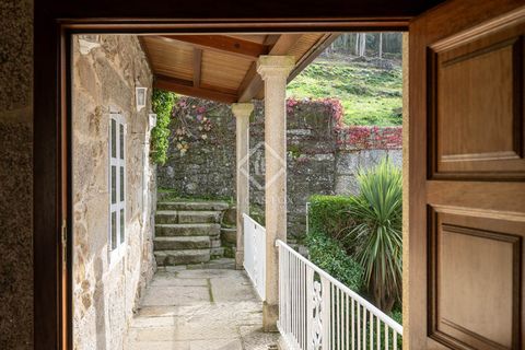 Villa i Viascon, Pontevedra, Viascon - € 990.000 | Ref: VIG49522 - foto 13