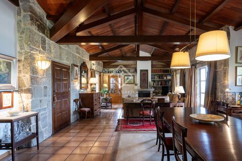 Villa i Viascon, Pontevedra, Viascon - € 990.000 | Ref: VIG49522 - foto 9