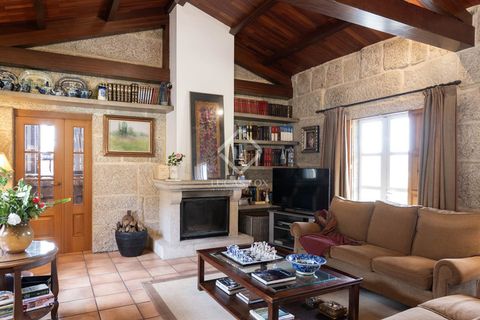 Villa i Viascon, Pontevedra, Viascon - € 990.000 | Ref: VIG49522 - foto 11