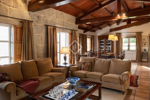 Villa i Viascon, Pontevedra, Viascon - € 990.000 | Ref: VIG49522 - foto 12