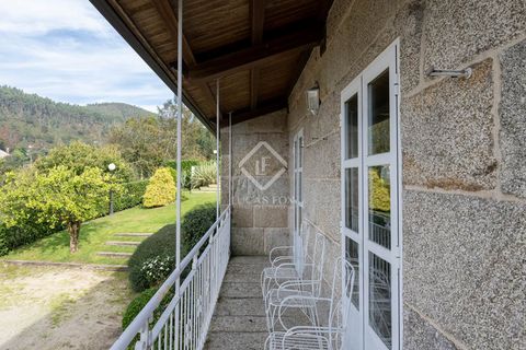 Villa i Viascon, Pontevedra, Viascon - € 990.000 | Ref: VIG49522 - foto 14