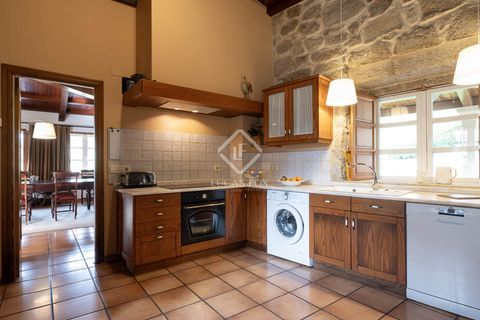 Villa i Viascon, Pontevedra, Viascon - € 990.000 | Ref: VIG49522 - foto 16