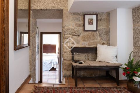 Villa i Viascon, Pontevedra, Viascon - € 990.000 | Ref: VIG49522 - foto 19