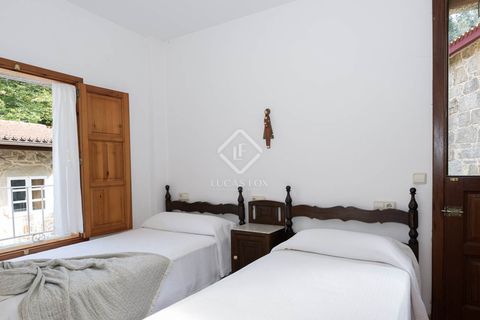 Villa i Viascon, Pontevedra, Viascon - € 990.000 | Ref: VIG49522 - foto 26