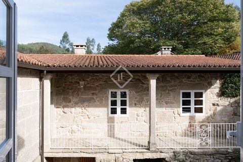 Villa i Viascon, Pontevedra, Viascon - € 990.000 | Ref: VIG49522 - foto 28