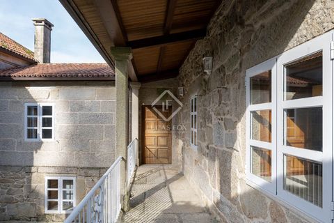 Villa i Viascon, Pontevedra, Viascon - € 990.000 | Ref: VIG49522 - foto 41