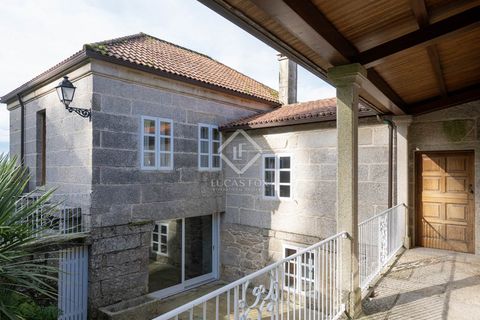Villa i Viascon, Pontevedra, Viascon - € 990.000 | Ref: VIG49522 - foto 42