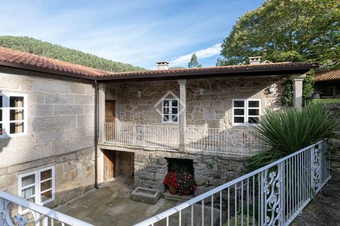 Villa i Viascon, Pontevedra, Viascon - € 990.000 | Ref: VIG49522 - foto 43
