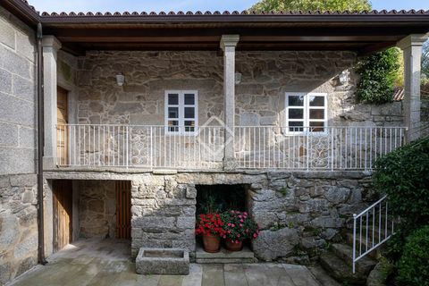 Villa i Viascon, Pontevedra, Viascon - € 990.000 | Ref: VIG49522 - foto 6