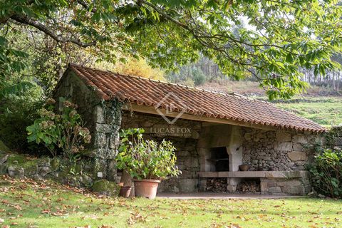 Villa i Viascon, Pontevedra, Viascon - € 990.000 | Ref: VIG49522 - foto 45