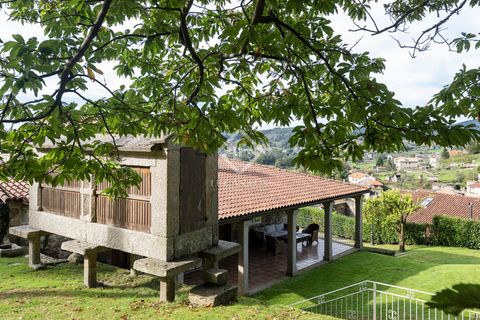 Villa i Viascon, Pontevedra, Viascon - € 990.000 | Ref: VIG49522 - foto 48